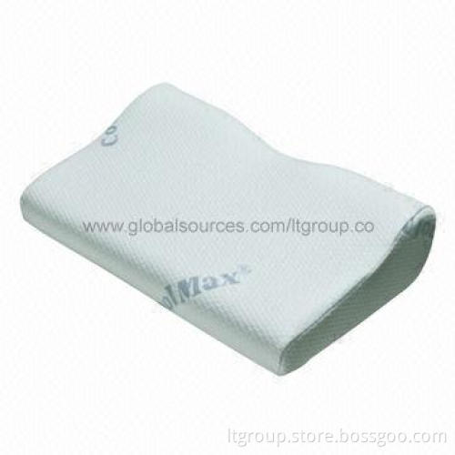 PU Pillow for Side-sleepers